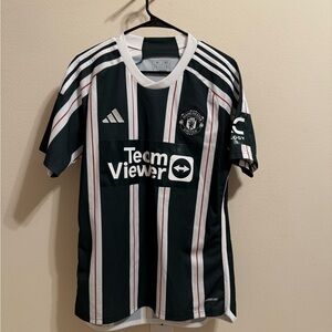 Manchester United 22/23 Jersey - Adult M